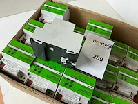Knx meg6730-0001 verwarmingsactor (24x) - afbeelding 3 van  3