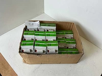 Knx meg6730-0001 verwarmingsactor (24x) - afbeelding 1 van  3