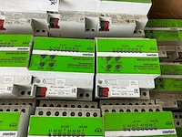 Knx meg6730-0001 verwarmingsactor (24x) - afbeelding 2 van  3