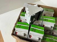Knx meg6730-0001 verwarmingsactor (24x) - afbeelding 3 van  3
