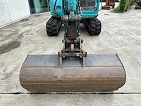 Kobelco - 2000 - sk70sr - midigraafmachine - afbeelding 2 van  49