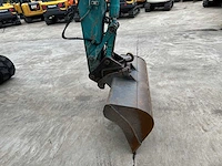 Kobelco - 2000 - sk70sr - midigraafmachine - afbeelding 4 van  49