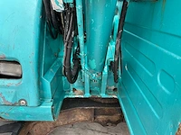 Kobelco - 2000 - sk70sr - midigraafmachine - afbeelding 7 van  49