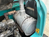 Kobelco - 2000 - sk70sr - midigraafmachine - afbeelding 22 van  49