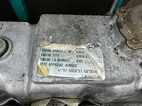 Kobelco - 2000 - sk70sr - midigraafmachine - afbeelding 24 van  49