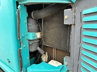Kobelco - 2000 - sk70sr - midigraafmachine - afbeelding 27 van  49