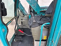 Kobelco - 2000 - sk70sr - midigraafmachine - afbeelding 32 van  49