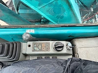 Kobelco - 2000 - sk70sr - midigraafmachine - afbeelding 35 van  49