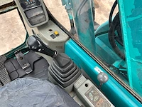 Kobelco - 2000 - sk70sr - midigraafmachine - afbeelding 36 van  49