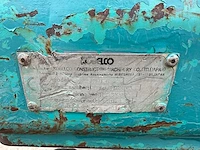Kobelco - 2000 - sk70sr - midigraafmachine - afbeelding 43 van  49