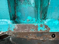 Kobelco - 2000 - sk70sr - midigraafmachine - afbeelding 44 van  49