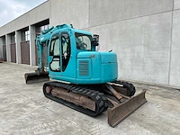 Kobelco - 2000 - sk70sr - midigraafmachine - afbeelding 46 van  49