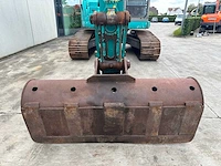 Kobelco - 2003 - sk235srlc-1e - rupsgraafmachine - afbeelding 3 van  51