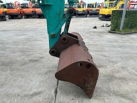 Kobelco - 2003 - sk235srlc-1e - rupsgraafmachine - afbeelding 4 van  51