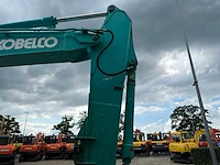 Kobelco - 2003 - sk235srlc-1e - rupsgraafmachine - afbeelding 5 van  51