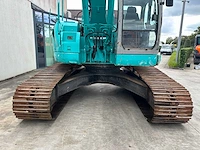 Kobelco - 2003 - sk235srlc-1e - rupsgraafmachine - afbeelding 8 van  51