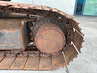 Kobelco - 2003 - sk235srlc-1e - rupsgraafmachine - afbeelding 13 van  51
