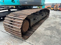 Kobelco - 2003 - sk235srlc-1e - rupsgraafmachine - afbeelding 16 van  51