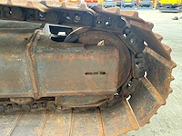 Kobelco - 2003 - sk235srlc-1e - rupsgraafmachine - afbeelding 18 van  51