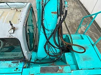 Kobelco - 2003 - sk235srlc-1e - rupsgraafmachine - afbeelding 24 van  51