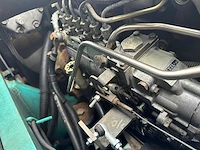 Kobelco - 2003 - sk235srlc-1e - rupsgraafmachine - afbeelding 28 van  51