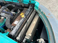 Kobelco - 2003 - sk235srlc-1e - rupsgraafmachine - afbeelding 30 van  51