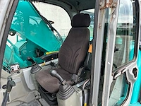 Kobelco - 2003 - sk235srlc-1e - rupsgraafmachine - afbeelding 37 van  51