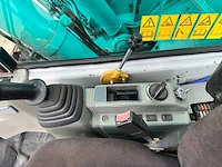 Kobelco - 2003 - sk235srlc-1e - rupsgraafmachine - afbeelding 38 van  51