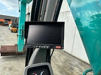 Kobelco - 2003 - sk235srlc-1e - rupsgraafmachine - afbeelding 41 van  51