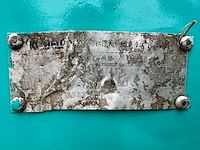 Kobelco - 2013 - sk60-8 - midigraafmachine - afbeelding 8 van  36