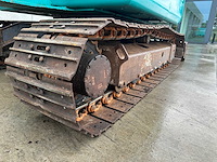 Kobelco - 2013 - sk60-8 - midigraafmachine - afbeelding 10 van  36