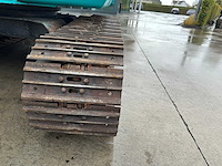 Kobelco - 2013 - sk60-8 - midigraafmachine - afbeelding 11 van  36