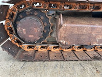 Kobelco - 2013 - sk60-8 - midigraafmachine - afbeelding 13 van  36