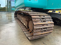 Kobelco - 2013 - sk60-8 - midigraafmachine - afbeelding 14 van  36