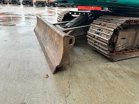 Kobelco - 2013 - sk60-8 - midigraafmachine - afbeelding 16 van  36