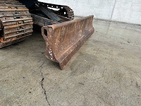 Kobelco - 2013 - sk60-8 - midigraafmachine - afbeelding 18 van  36
