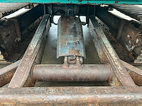 Kobelco - 2013 - sk60-8 - midigraafmachine - afbeelding 19 van  36