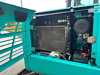 Kobelco - 2013 - sk60-8 - midigraafmachine - afbeelding 20 van  36