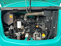 Kobelco - 2013 - sk60-8 - midigraafmachine - afbeelding 21 van  36