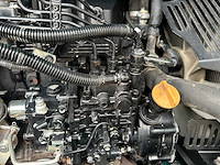 Kobelco - 2013 - sk60-8 - midigraafmachine - afbeelding 22 van  36