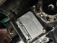 Kobelco - 2013 - sk60-8 - midigraafmachine - afbeelding 24 van  36