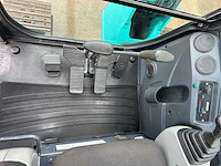 Kobelco - 2013 - sk60-8 - midigraafmachine - afbeelding 28 van  36