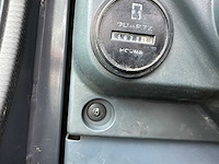 Kobelco - 2013 - sk60-8 - midigraafmachine - afbeelding 30 van  36