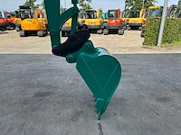 Kobelco - 2016 - sk55srx-6 - midigraafmachine - afbeelding 3 van  37