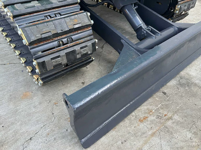Kobelco - 2016 - sk55srx-6 - midigraafmachine - afbeelding 9 van  37