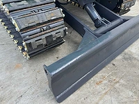 Kobelco - 2016 - sk55srx-6 - midigraafmachine - afbeelding 9 van  37