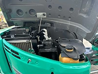 Kobelco - 2016 - sk55srx-6 - midigraafmachine - afbeelding 16 van  37