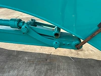 Kobelco - 2025 - sk210lc - voorzetapparatuur - long reach - afbeelding 3 van  26