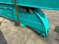 Kobelco - 2025 - sk210lc - voorzetapparatuur - long reach - afbeelding 7 van  26