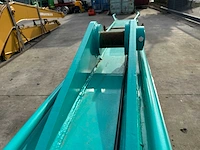 Kobelco - 2025 - sk210lc - voorzetapparatuur - long reach - afbeelding 14 van  26